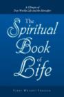 Image for The Spiritual Book of Life