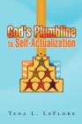 Image for God&#39;s Plumbline to Self-Actualization