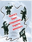 Image for Howie&#39;s Super Stupendous, Gigantic Adventure