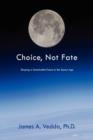 Image for Choice, Not Fate