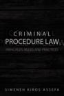 Image for Criminal Procedure Law