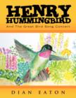 Image for Henry Hummingbird And The Great Bird Song Concert