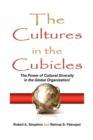 Image for The Cultures in the Cubicles