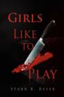Image for Girls Like to Play