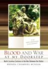 Image for Blood and War at my Doorstep