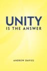 Image for Unity Is the Answer