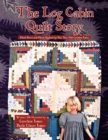 Image for The Log Cabin Quilt Story