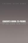 Image for Cauchy3-Book-25-Poems