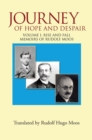 Image for Journey of Hope and Despair: Volume I. Rise and Fall.