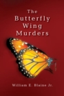 Image for Butterfly Wing Murders