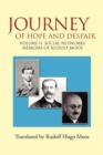 Image for Journey of Hope and Despair