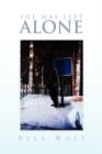 Image for She Was Left Alone