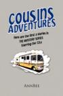 Image for Cousins Adventures