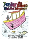 Image for Ponky the Peanut&#39;s High Sea Adventure