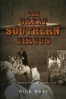 Image for Great Southern Circus: The Adventure of a Lifetime