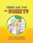 Image for Where Are You Mr. Bunny?