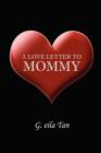 Image for A Love Letter to Mommy