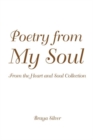 Image for Poetry from My Soul: From the Heart and Soul Collection