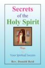 Image for Secrets of the Holy Spirit