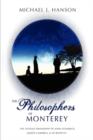 Image for The Philosophers of Monterey