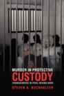 Image for Murder in Protective Custody