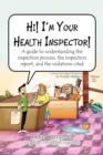 Image for Hi! I&#39;m Your Health Inspector!