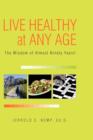 Image for Live Healthy at Any Age