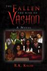 Image for The Fallen the Rise of Vashon