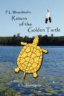 Image for F. L. Wasselwick&#39;s Return of the Golden Turtle