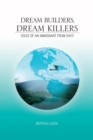 Image for Dream Builders, Dream Killers: Voice of an Immigrant from Haiti