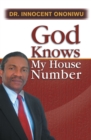 Image for God Knows My House Number