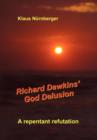 Image for Richard Dawkins&#39; God Delusion