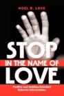 Image for Stop in the Name of Love