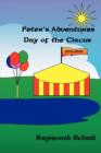 Image for Peter&#39;s Adventures Day of the Circus