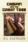 Image for Crispin and the Great Tree