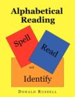 Image for Alphabetical Reading