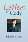 Image for Letters to Cody