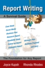 Image for Report writing: a survival guide