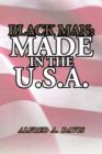 Image for Black Man Made in the U.S.A.