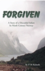 Image for Forgiven: A Story of a Discarded Infant in Ninth Century Norway