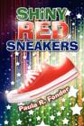 Image for Shiny Red Sneakers