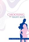 Image for Choosing the Right Mate