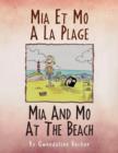 Image for MIA Et Mo a la Plage MIA and Mo at the Beach