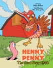 Image for Henny Penny the Good News Chick
