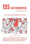 Image for 135 Life Principles