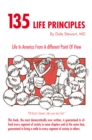 Image for 135 Life Principles: Life in America from a Different Point of View