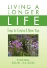 Image for Living a Longer Life