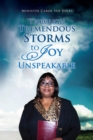 Image for Through Tremendous Storms to Joy Unspeakable