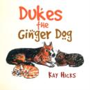 Image for Dukes the Ginger Dog