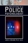 Image for Reflections of a Police Psychologist